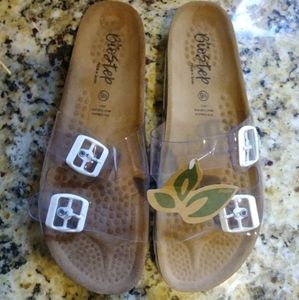 BioStep Sandals